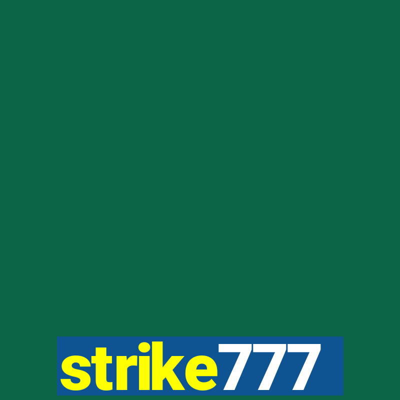 strike777