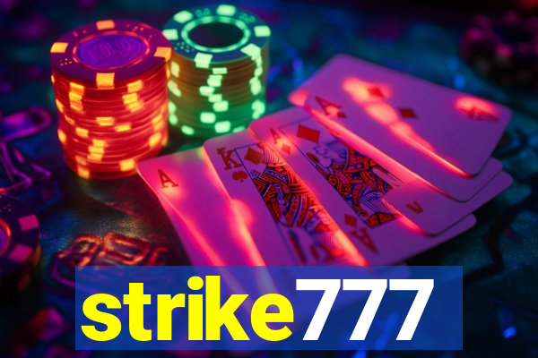 strike777