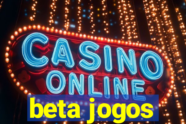 beta jogos