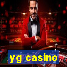 yg casino