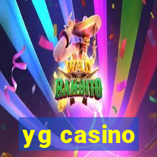 yg casino