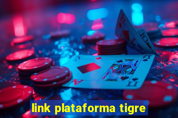 link plataforma tigre