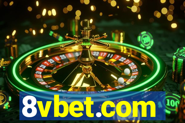 8vbet.com