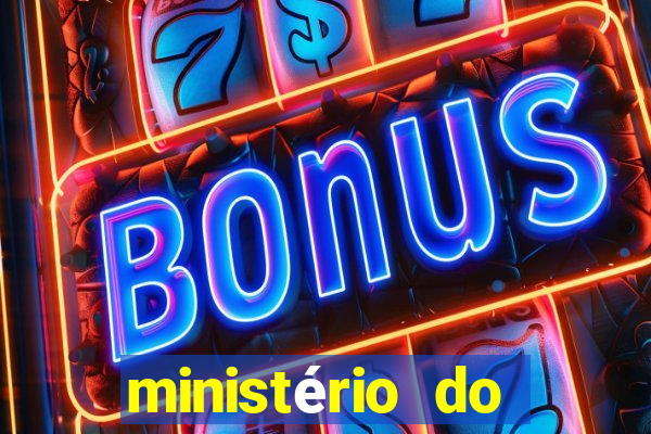 ministério do trabalho betim