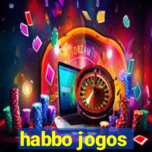 habbo jogos