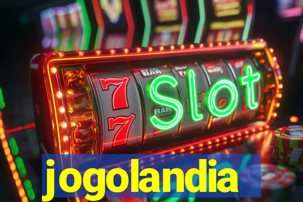 jogolandia