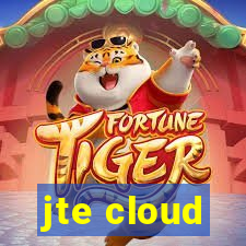 jte cloud