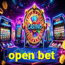 open bet