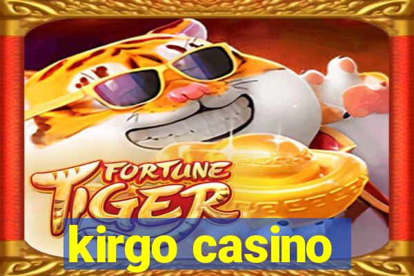 kirgo casino