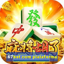 67bet.com plataforma