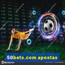 50bets.com apostas