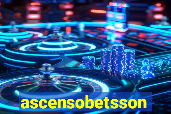 ascensobetsson