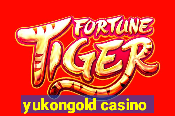 yukongold casino