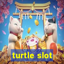 turtle slot