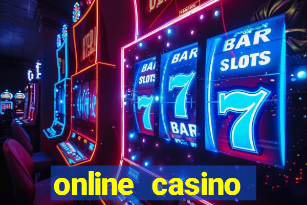 online casino software platforms