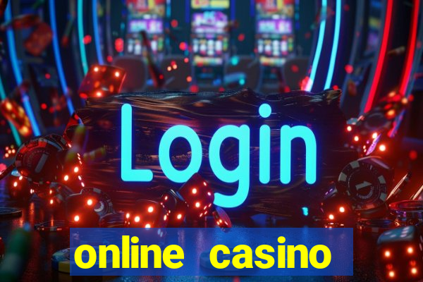 online casino software platforms