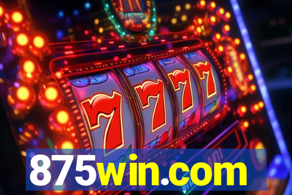 875win.com