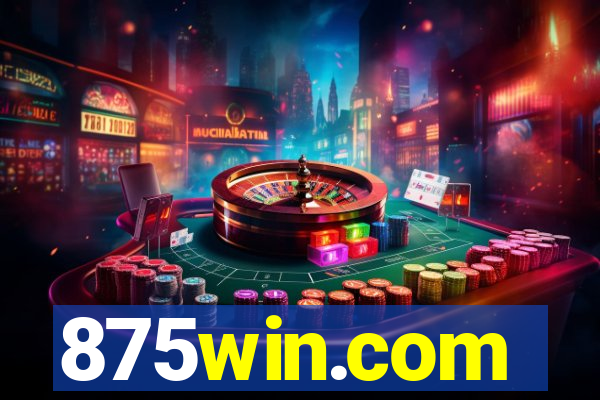 875win.com