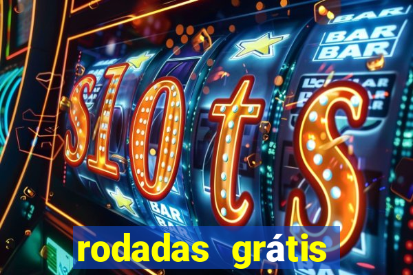 rodadas grátis fortune tiger