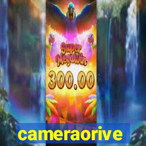 cameraorive