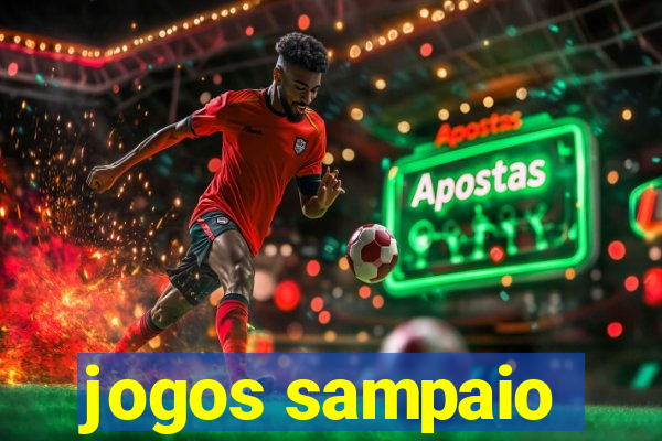 jogos sampaio