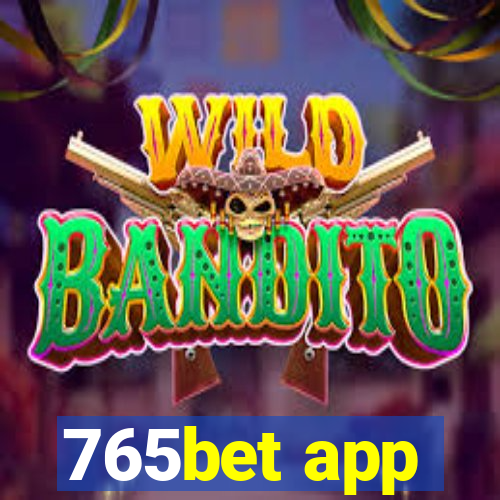 765bet app