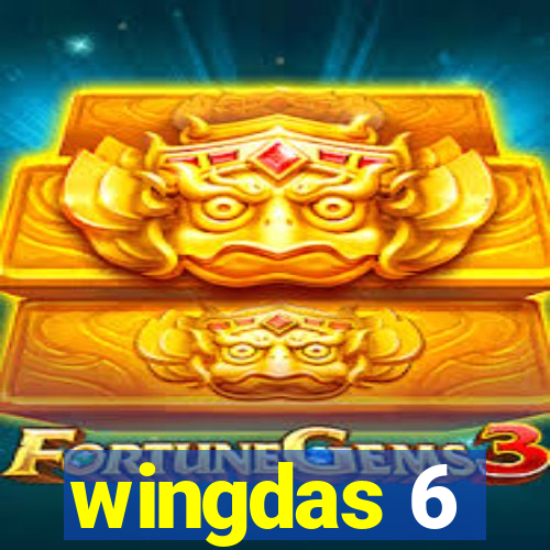 wingdas 6