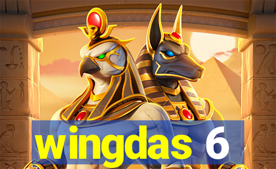 wingdas 6