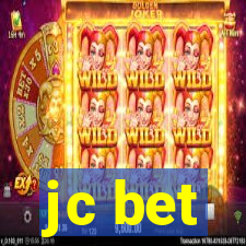 jc bet