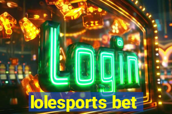 lolesports bet