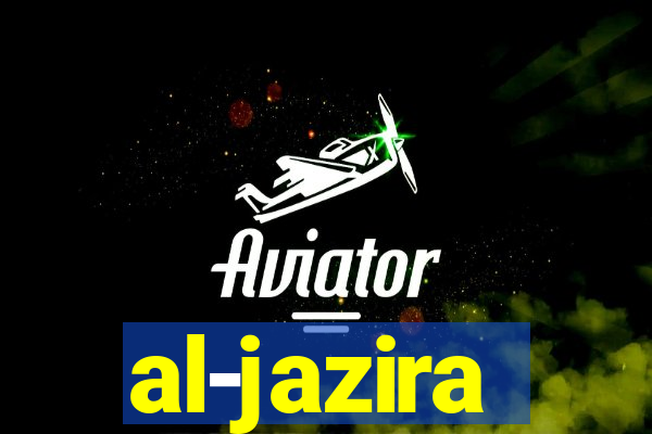 al-jazira