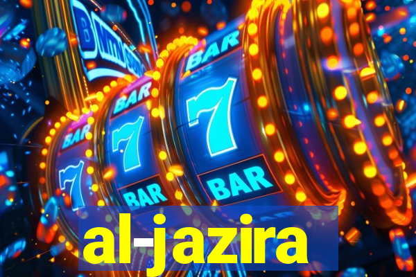 al-jazira