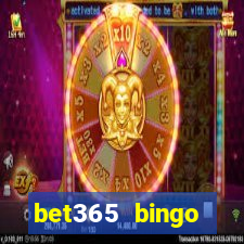 bet365 bingo welcome bonus