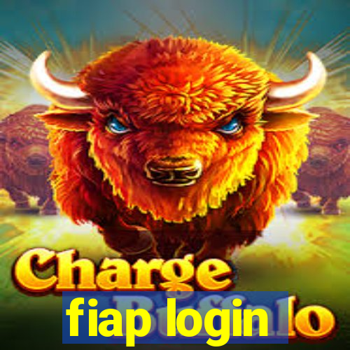 fiap login