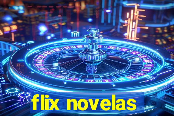 flix novelas