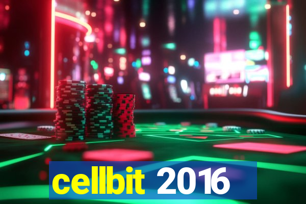 cellbit 2016