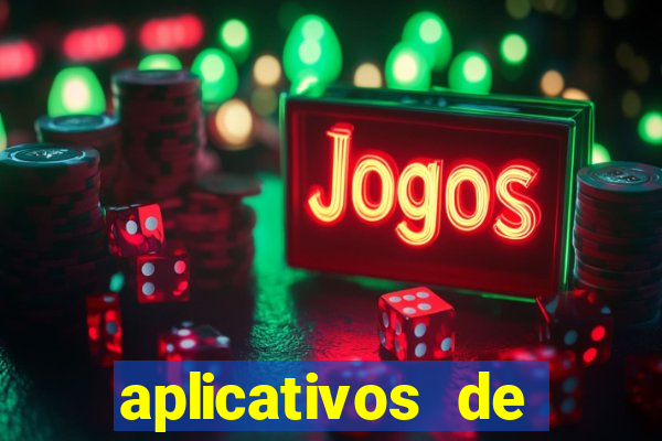 aplicativos de apostas de jogo