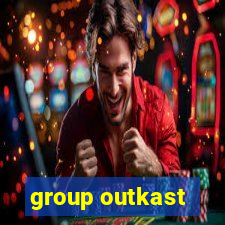 group outkast