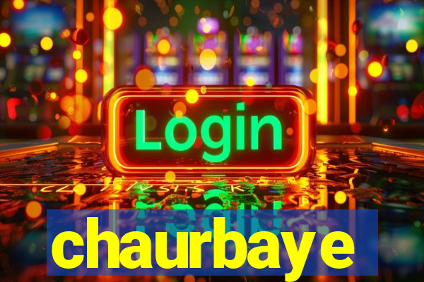 chaurbaye