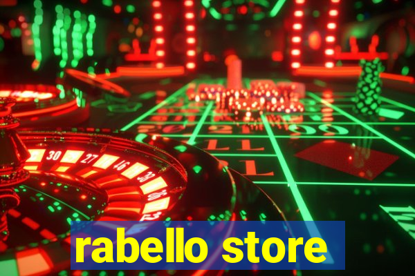 rabello store