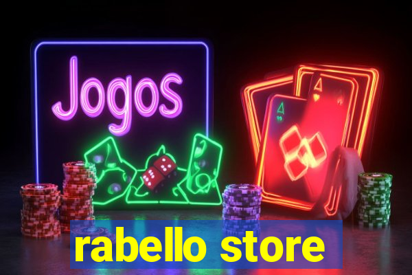 rabello store