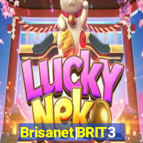 Brisanet|BRIT3