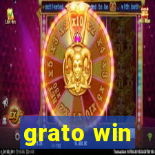 grato win