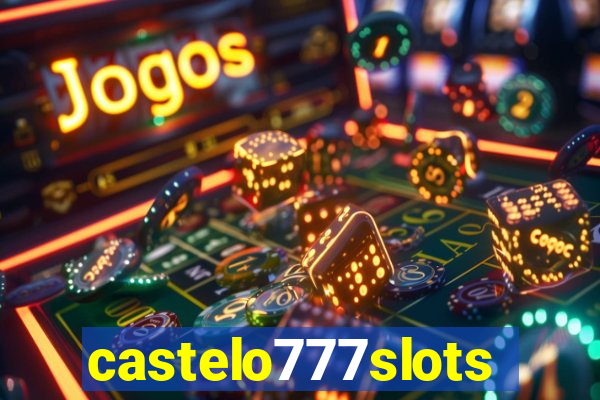 castelo777slots