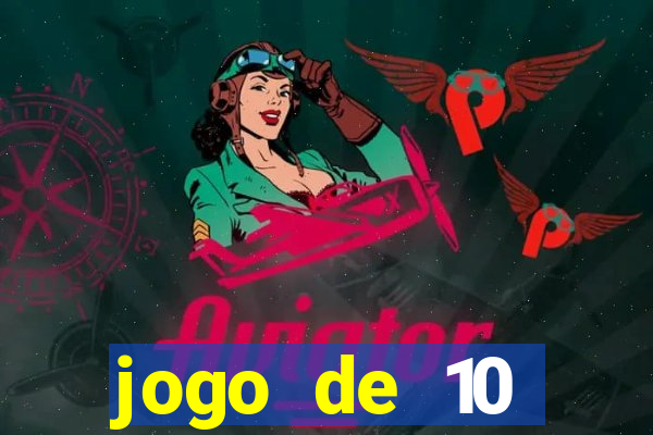 jogo de 10 centavos no esporte da sorte