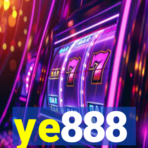 ye888