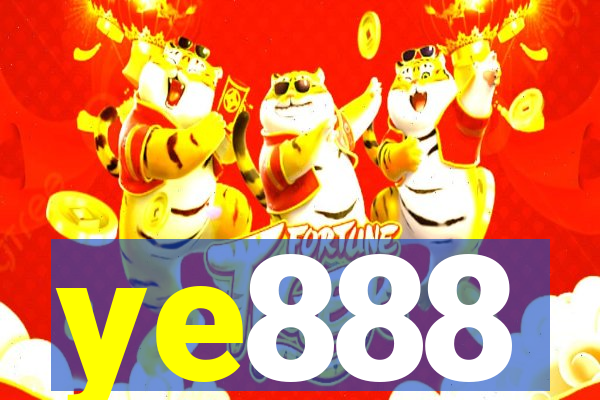 ye888