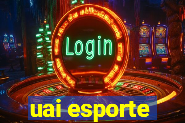 uai esporte