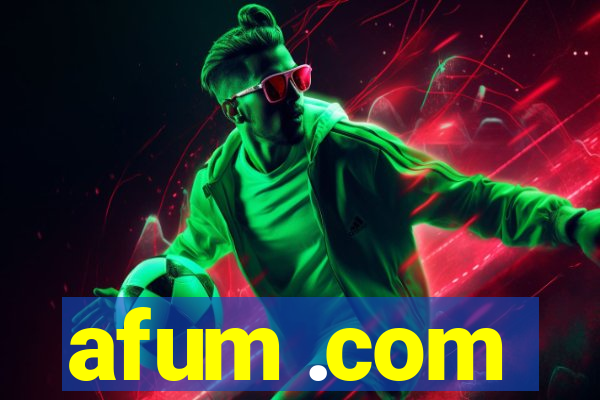 afum .com