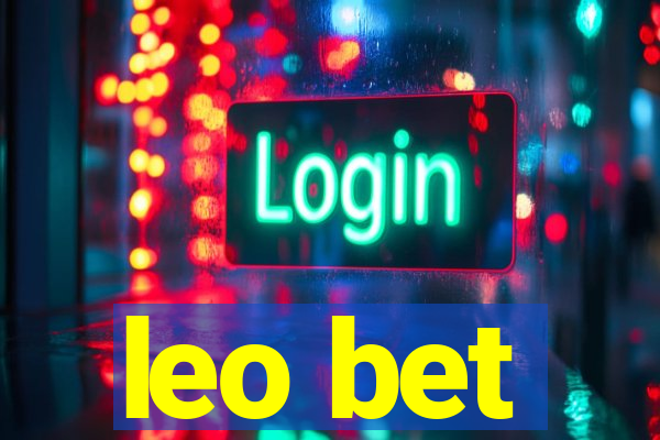 leo bet